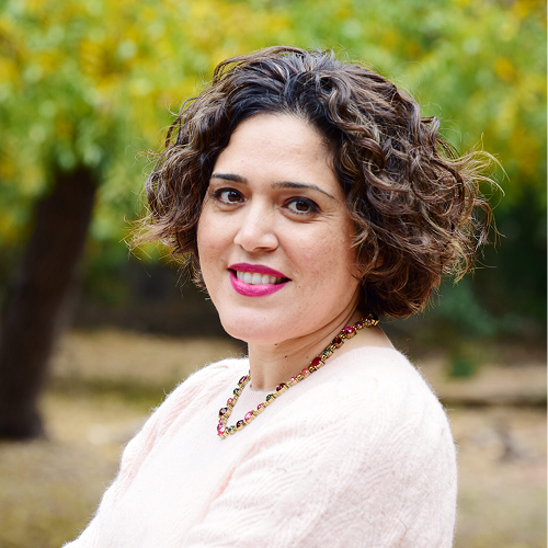 Christine DeLuna – Founder & CEO
